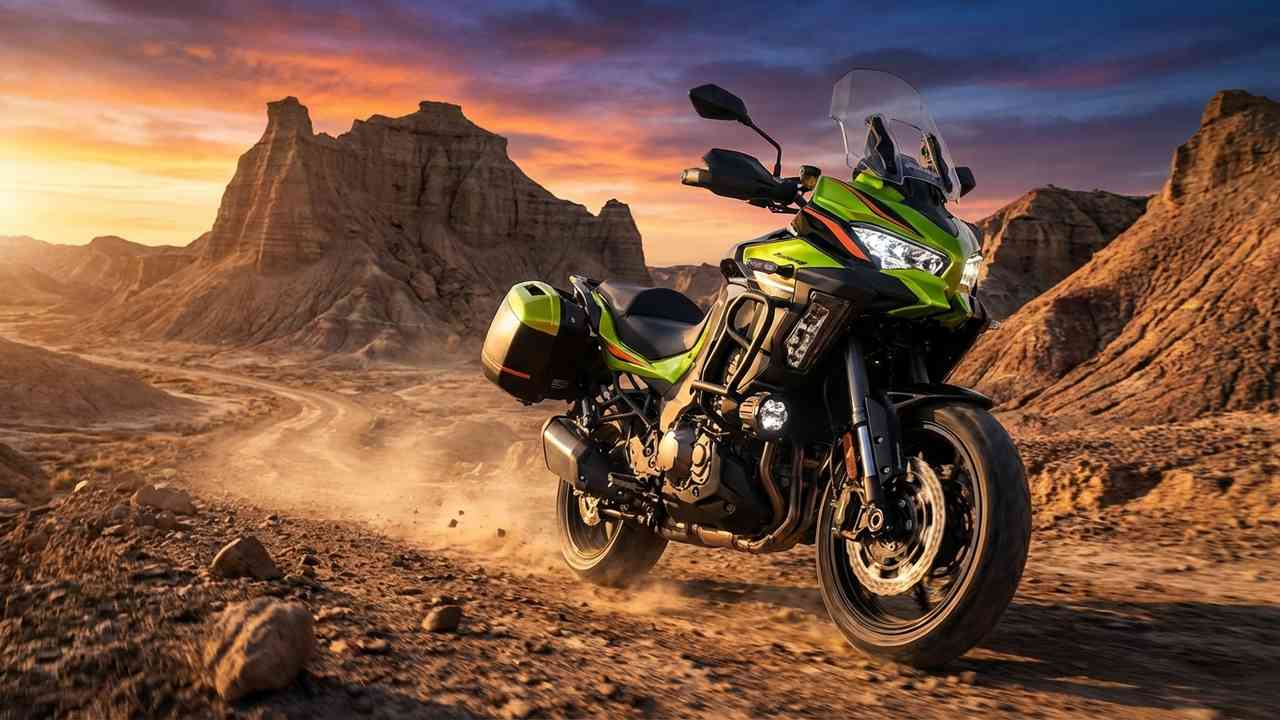 diseño moderno y espíritu adventure