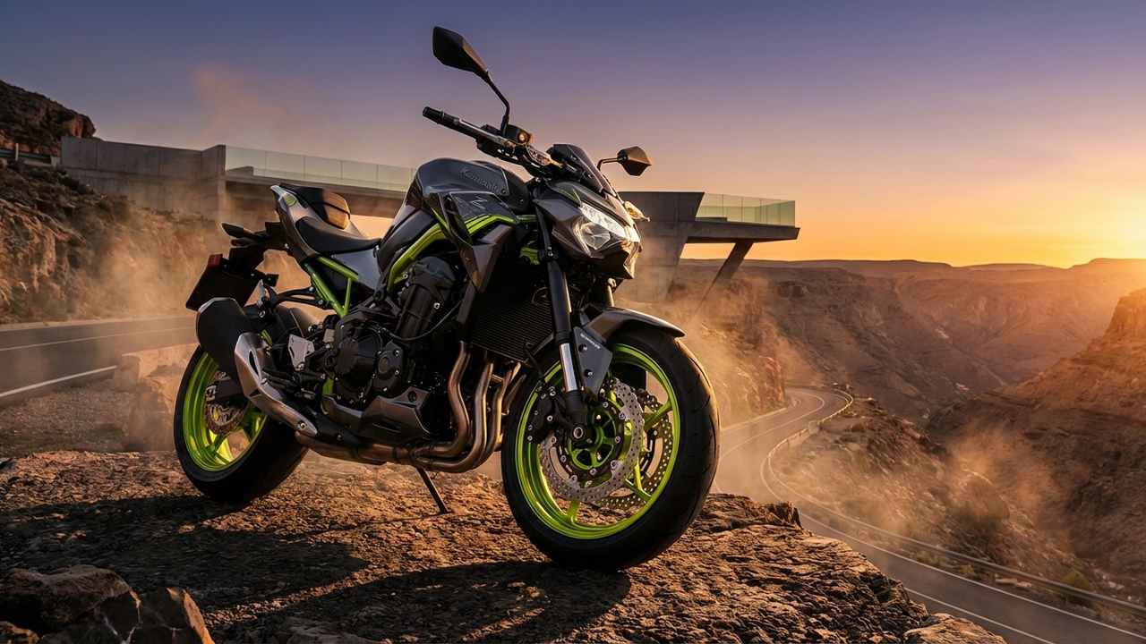 diseño moderno y espíritu adventure