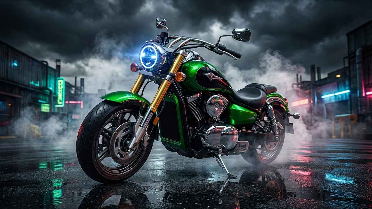 diseño que impone presencia